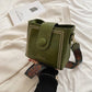 Sereno - Sac à Bandoulière Vintage Grande Capacité
